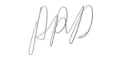 alejandro signature